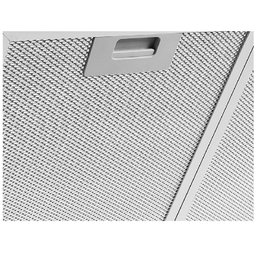 Coifa Fogatti Retangular Duto Slim Inox 60cm - 2