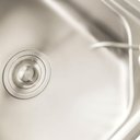 Ver imagem 2 de Cuba Pia Gourmet Luxo Prizi Aço Inox 304 43x57cm Kit Complet