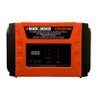Carregador de Bateria Inteligente Black & Decker BC40-B2 - 110v - 1