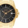 Relógio Orient Royal Masculino - Mgss1145 G1kx - 2