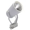 Spot Led para Trilho Eletrificado 7w Branco Quente 220v - 2