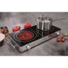 Cooktop 3.000W 2 Boca - Le Cook - 1
