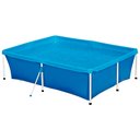 Ver imagem 1 de Piscina de Plástico Estruturada 2000 Litros Standard - Mor