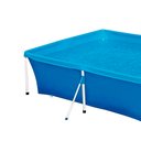 Ver imagem 2 de Piscina de Plástico Estruturada 2000 Litros Standard - Mor