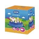 Ver imagem 5 de Piscina Inflável Mor 4600 Litros Redonda PVC 3m x 76cm Azul