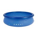 Ver imagem 3 de Piscina Inflável Mor 4600 Litros Redonda PVC 3m x 76cm Azul