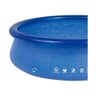 Piscina Inflável Mor 4600 Litros Redonda PVC 3m x 76cm Azul - 4
