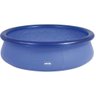 Piscina Inflável Mor 4600 Litros Redonda PVC 3m x 76cm Azul - 1