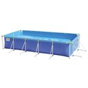 Ver imagem 1 de Piscina 10000 Litros Com Válvula De Deságue Premium - Mor 1027