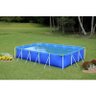 Piscina 10000 Litros Com Válvula De Deságue Premium - Mor 1027 - 2