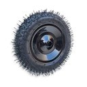 Ver mais imagens de Carrinho de Carga Plataforma 300 Kg Rolwes