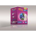 Ver imagem 2 de Filtro para Piscina 2200L/H 60Hz 1511 - Mor - 110V