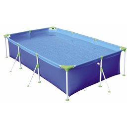 Piscina 3700 Litros Com Válvula De Deságue Premium - Mor 1023 - 1