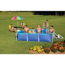 Ver imagem 2 de Piscina 3700 Litros Com Válvula De Deságue Premium - Mor 1023