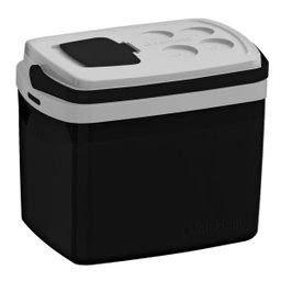 Caixa Termica Tropical 32 Litros Preto Soprano 5050.03 - 1