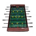 Ver imagem 3 de Mesa Pebolim Especial Madeira Maciça com Contador 1072 - Klopf