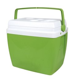 Caixa Térmica 34 Litros Verde - Mor - 1