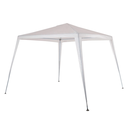 Ver imagem 1 de Tenda Gazebo Mor Rafia Branca 2,40x3 Metros Estrutura em Aço