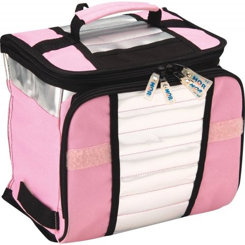 Ice Cooler 7,5 Litros Rosa - Mor