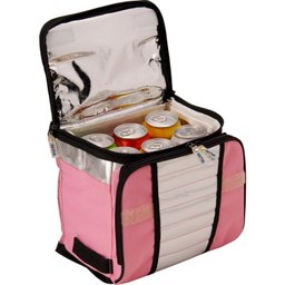 Ice Cooler 7,5 Litros Rosa - Mor - 2