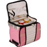 Ice Cooler 7,5 Litros Rosa - Mor - 2