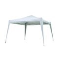 Ver imagem 3 de Gazebo Flex 3x3 Branco Mor