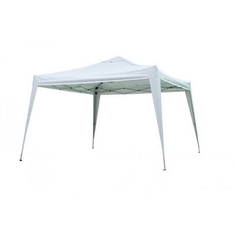 Gazebo Flex 3x3 Branco Mor
