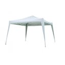 Ver imagem 1 de Gazebo Flex 3x3 Branco Mor