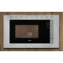 Ver imagem 1 de Forno Micro-Ondas Fit Line Embutir 25L Inox 220V Fischer 25873 - 56178