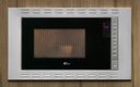 Ver imagem 1 de Forno Micro-Ondas Fit Line Embutir 25L Inox 220V Fischer 25873 - 56178