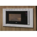 Ver imagem 4 de Forno Micro-Ondas Fit Line Embutir 25L Inox 220V Fischer 25873 - 56178