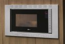 Ver imagem 4 de Forno Micro-Ondas Fit Line Embutir 25L Inox 220V Fischer 25873 - 56178