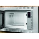 Ver imagem 2 de Forno Micro-Ondas Fit Line Embutir 25L Inox 220V Fischer 25873 - 56178