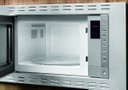 Ver imagem 2 de Forno Micro-Ondas Fit Line Embutir 25L Inox 220V Fischer 25873 - 56178