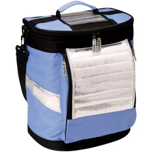 Bolsa Térmica 18l Mor