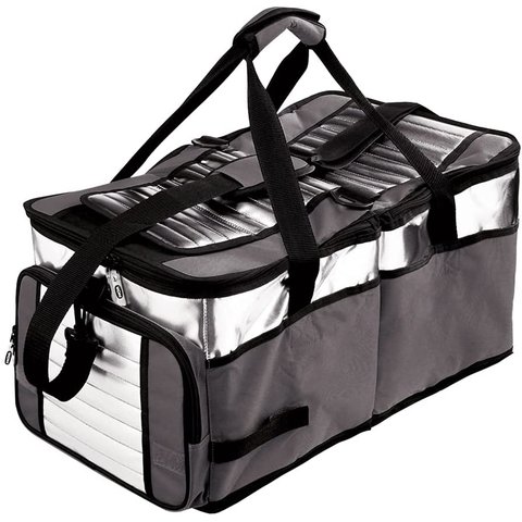 Bolsa Térmica 48l Mor