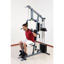 Ver imagem 2 de Estação de Academia 45kgs Mor