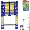 Ver imagem 1 de Escada Telescópica Mor