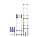 Ver imagem 3 de Escada Telescópica Mor