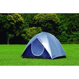 Barraca Para Camping Luna 5 Pessoas Mor - 3