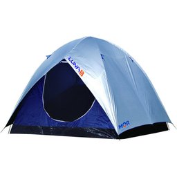 Barraca Para Camping Luna 5 Pessoas Mor - 2