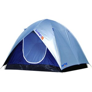 Barraca Para Camping Luna 5 Pessoas Mor