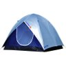 Barraca Para Camping Luna 5 Pessoas Mor - 1
