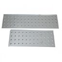 Ver imagem 3 de Escada Multifuncional 4x4 16 Degraus Com 2 Plataformas Mor