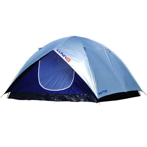 Barraca Luna 7 Pessoas