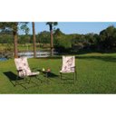 Ver imagem 2 de Conjunto Kairos 1 Mesa e 2 Cadeiras Mor