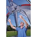 Ver imagem 4 de Barraca Camping Spider 7 Pessoas Mor