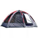 Ver imagem 1 de Barraca Camping Spider 7 Pessoas Mor