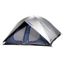Ver imagem 1 de Barraca de Camping Luna para até 8 Pessoas - MOR 009041