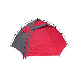 Barraca Spider 3 Pessoas Camping e Praia - MOR - 2